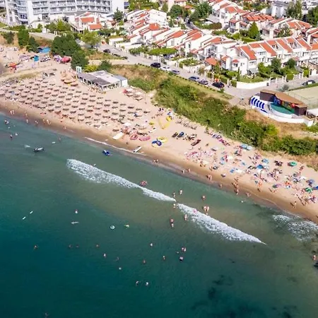 Bratanov Siana 5 Apartament