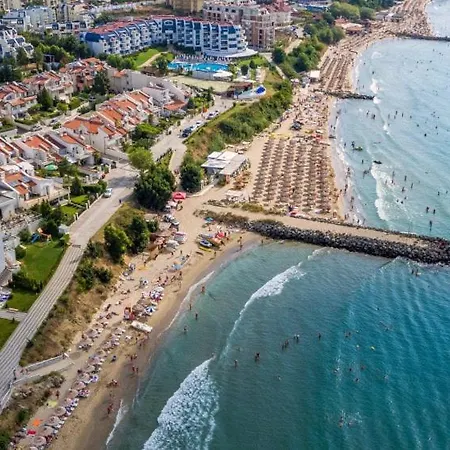 Bratanov Siana 5 Apartament *