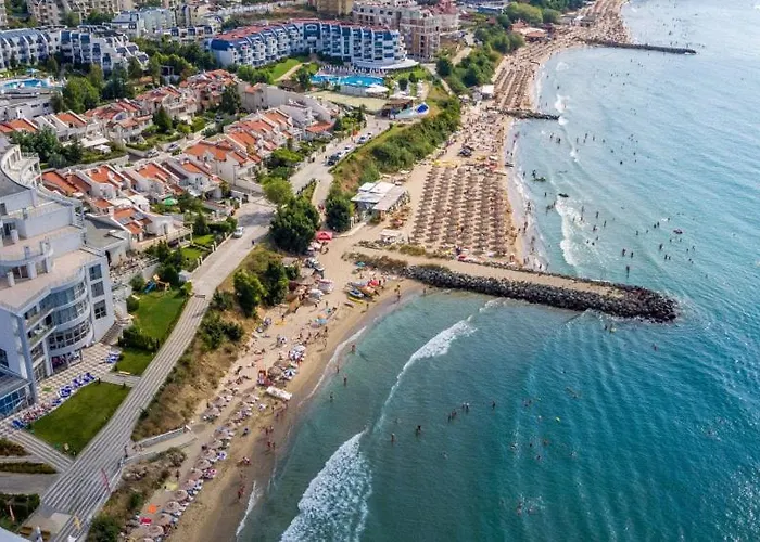Bratanov Siana 5 Apartament *
