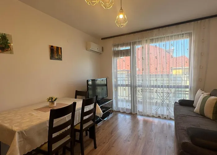 Apartament Bratanov Siana 5