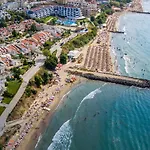 Bratanov Siana 5 Apartament *