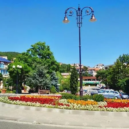 Bratanov Siana 5 Apartment *