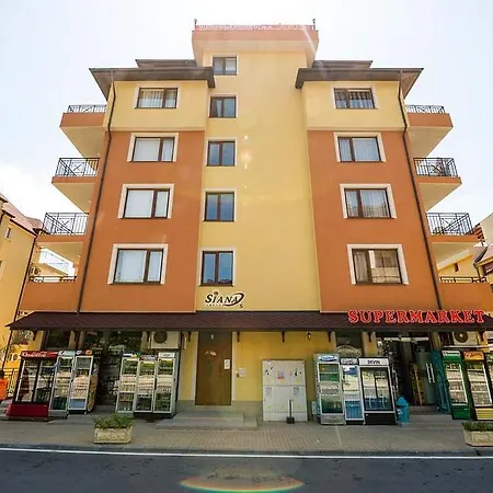 Bratanov Siana 5 Sveti Vlas