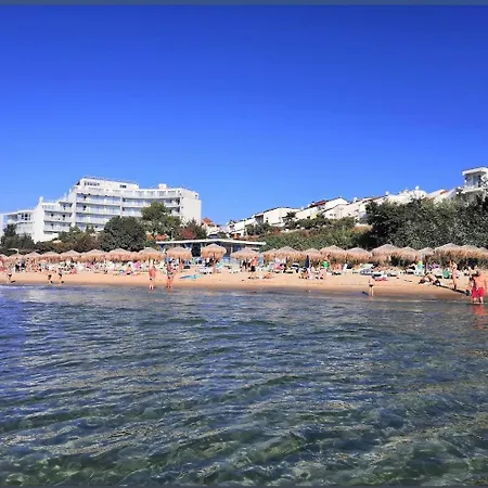 Bratanov Siana 5 Апартамент *
