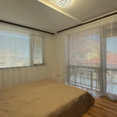 Bratanov Siana 5 Apartment Sveti Vlas