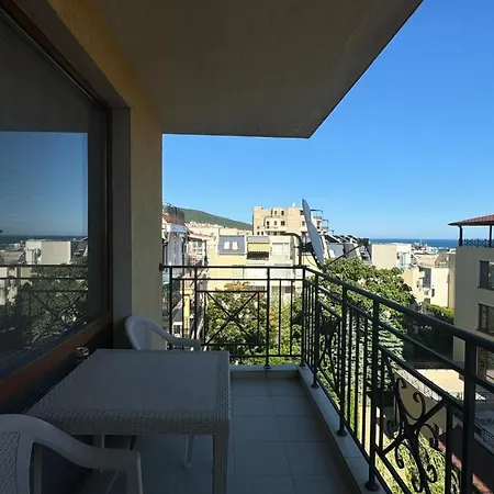 Bratanov Siana 5 Apartment *