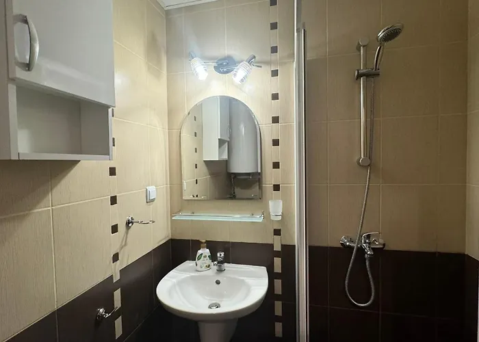 Apartment Bratanov Siana 5