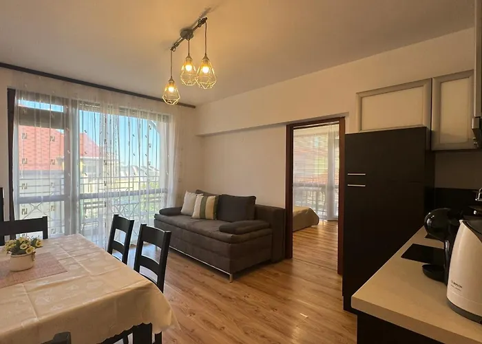 Bratanov Siana 5 * Sveti Vlas